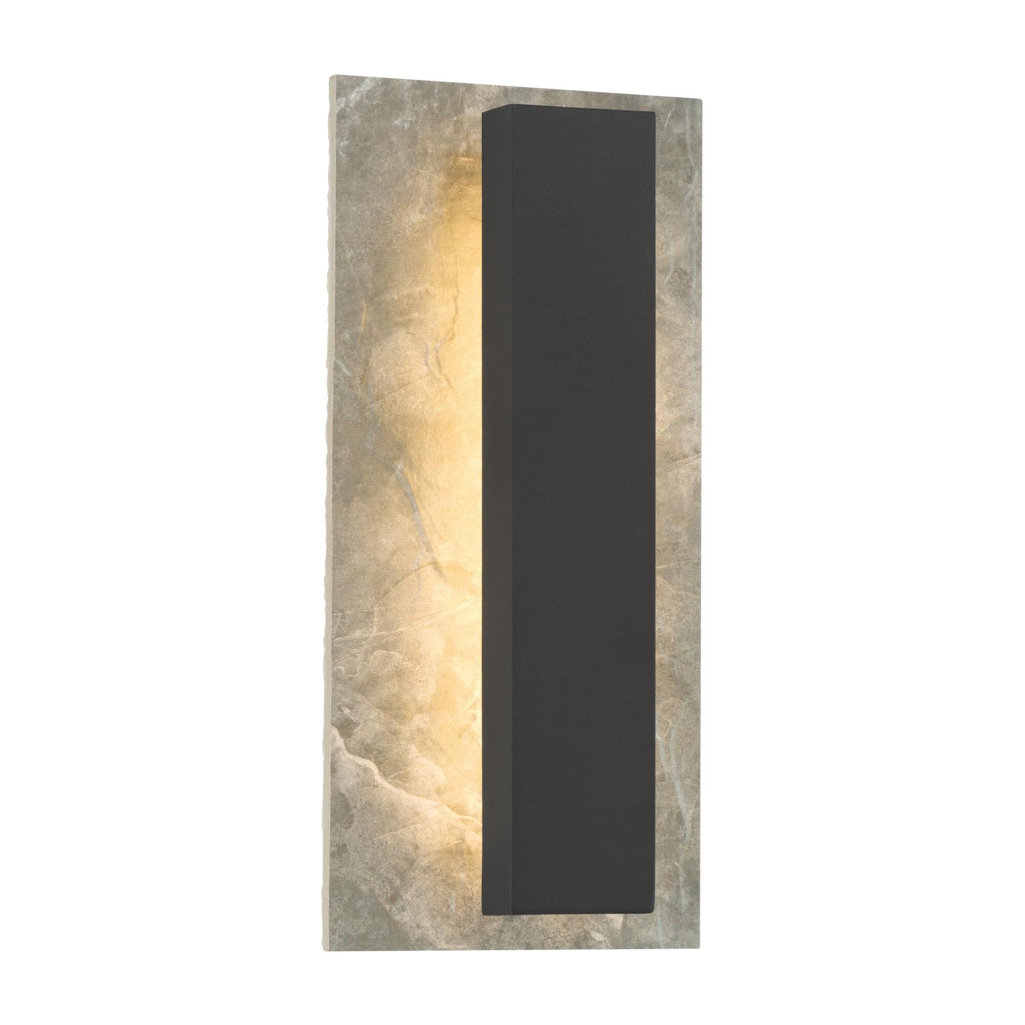Shown in Sand Coal Black finish