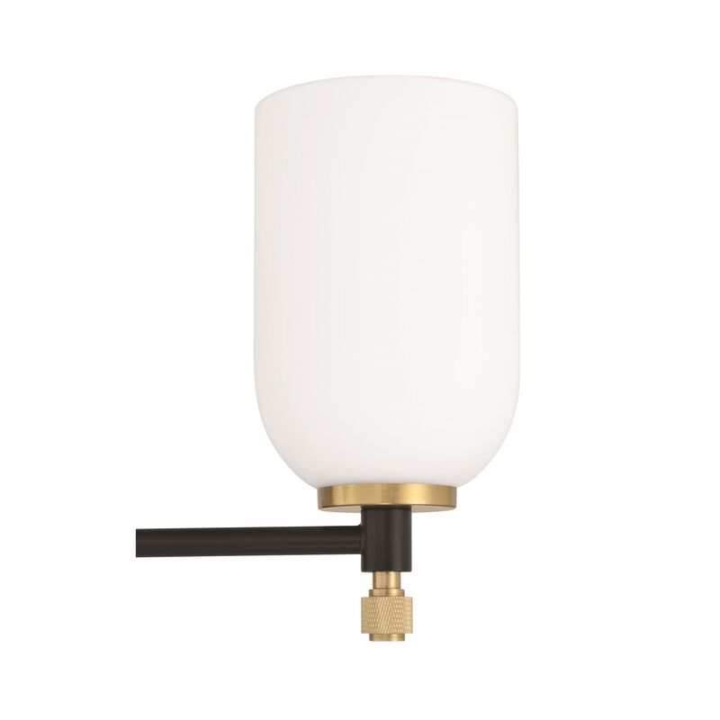 Council Small Chandelier by Craftmade