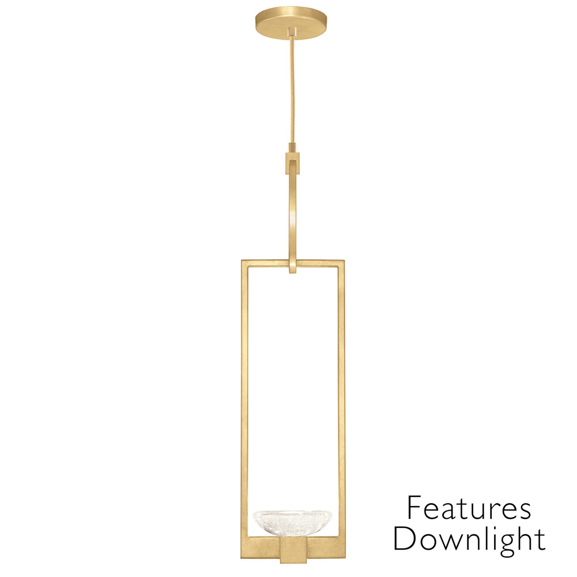 Alex Woogmaster Delphi 28 Inch Mini Pendant,