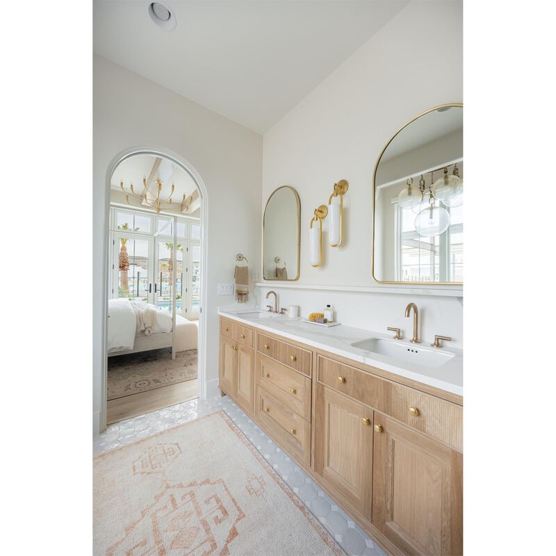 Labra Large Chandelier by Hudson Valley Lighting