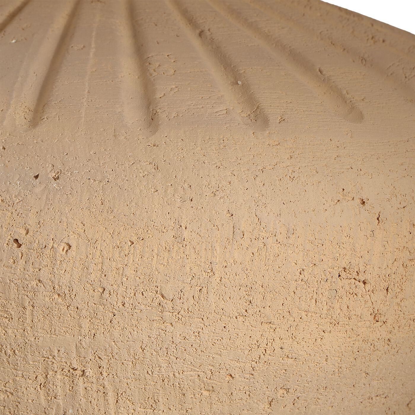 Shown in Brown finish and Round Hardback Rolled Edge shade