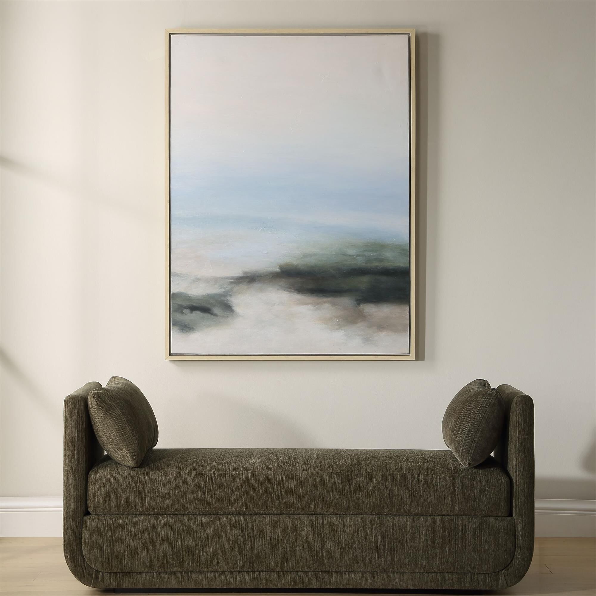 Constance Lael-Linyard Crossing Paths Painting by Uttermost