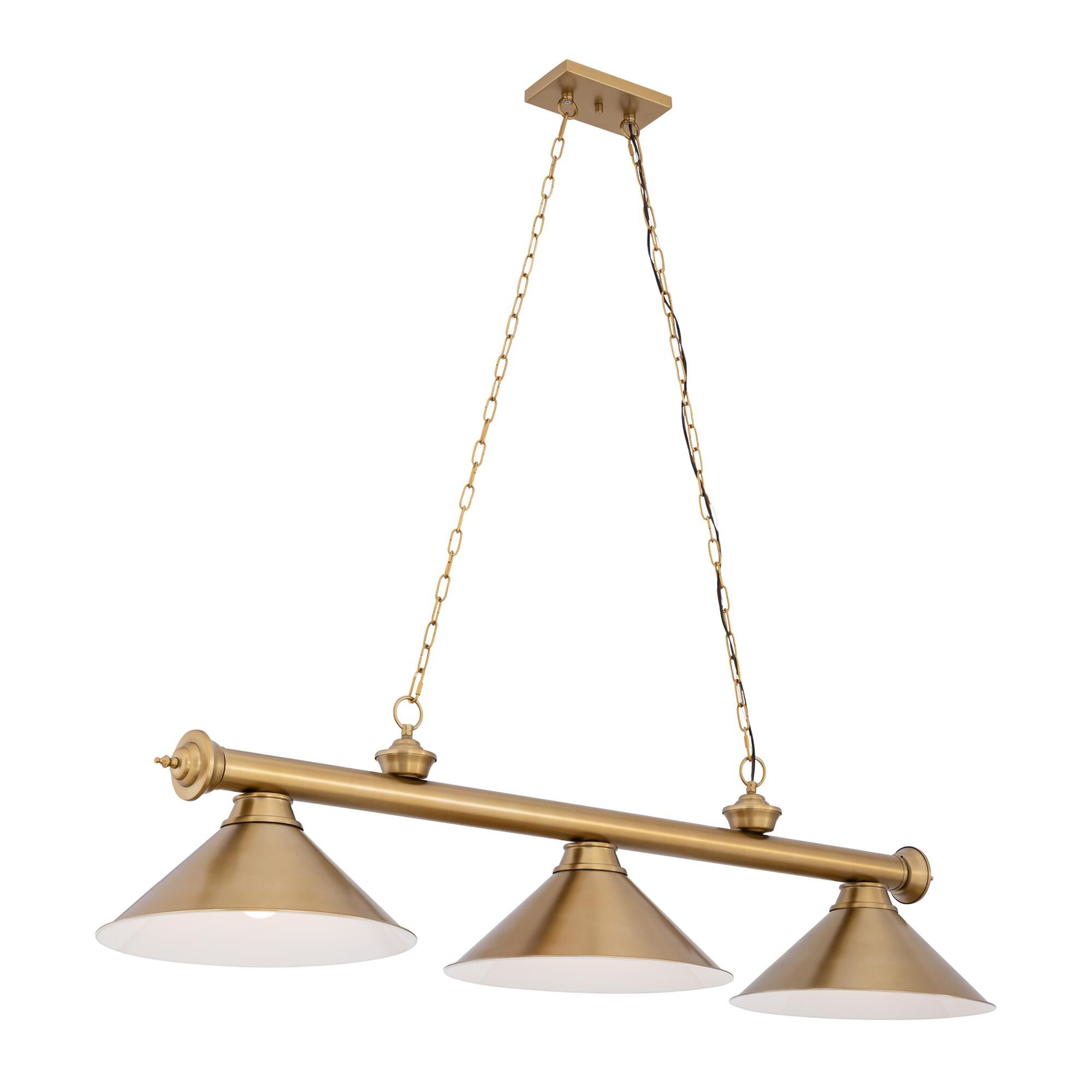 Cordon 57 Inch Billiard Light,