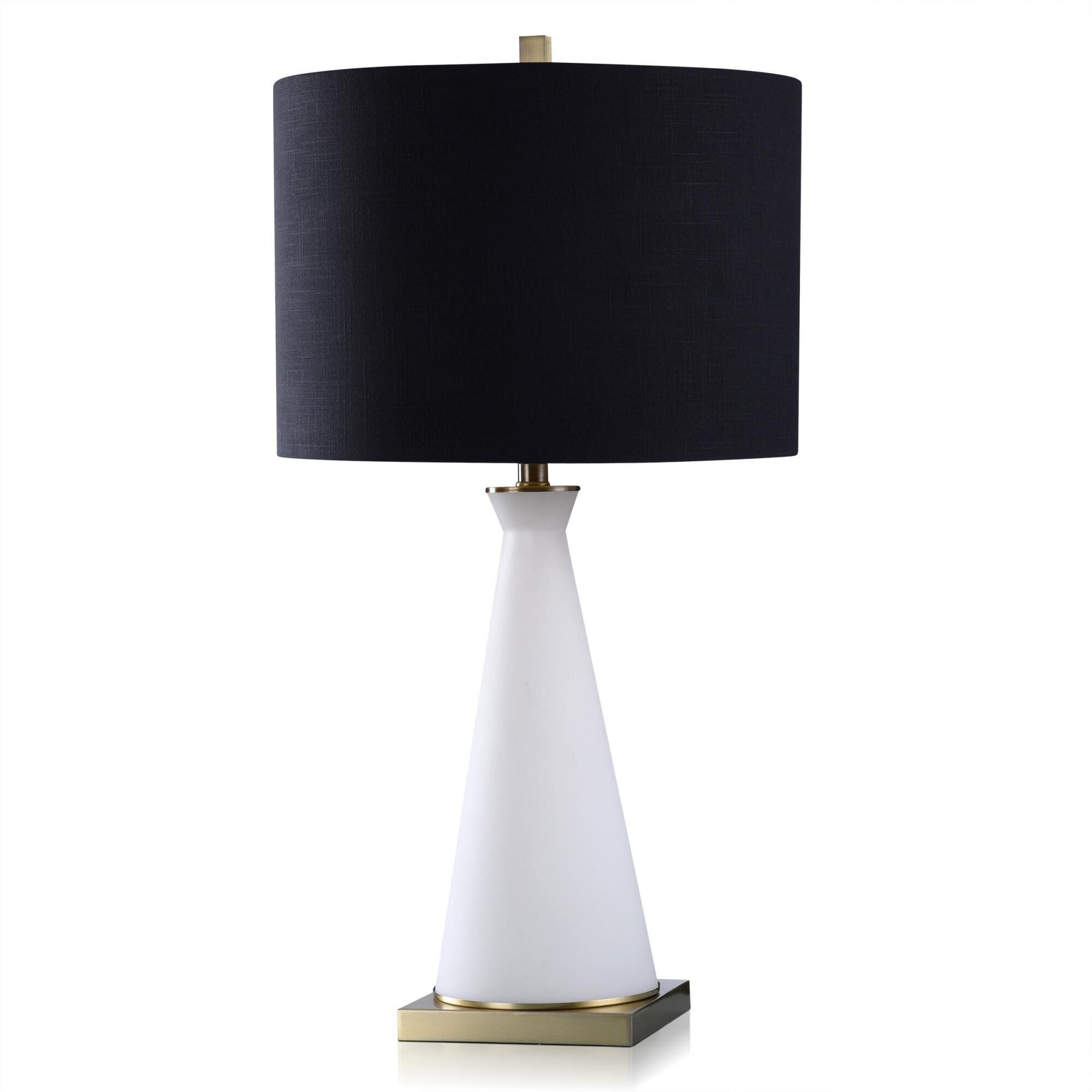 Dann Foley 29 Inch Table Lamp by Stylecraft