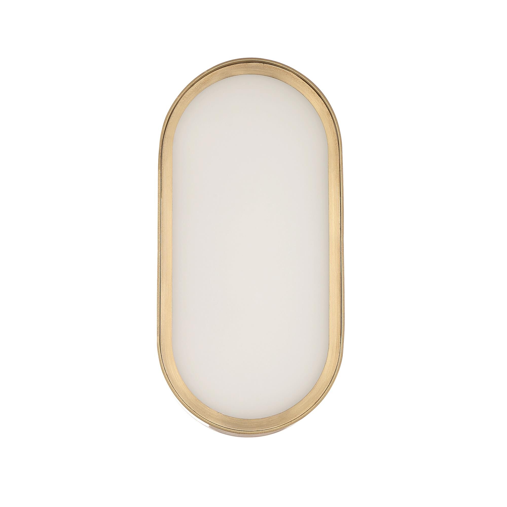 Craftmade Melody 10 Inch LED Wall Sconce