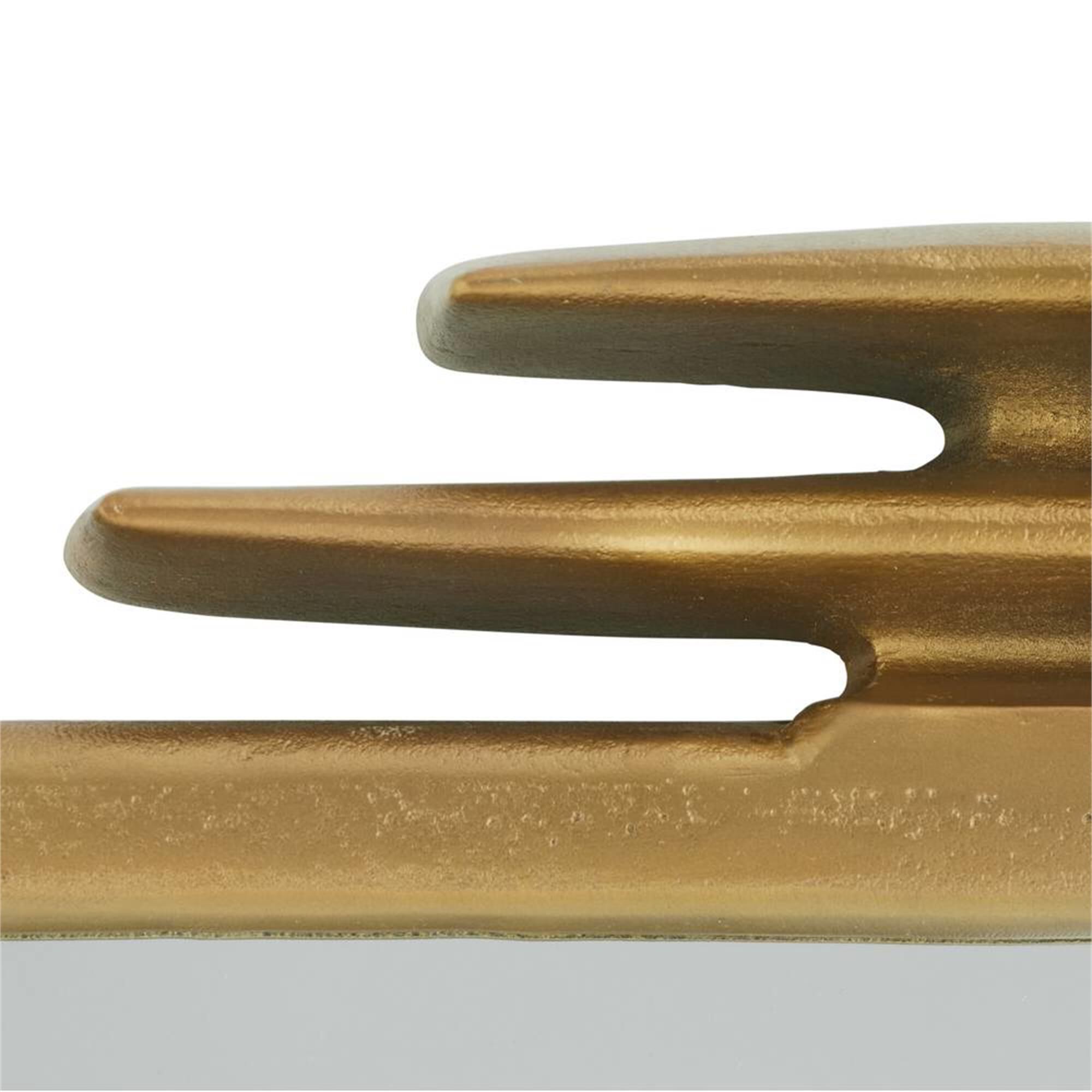 Shown in Antique Brass finish