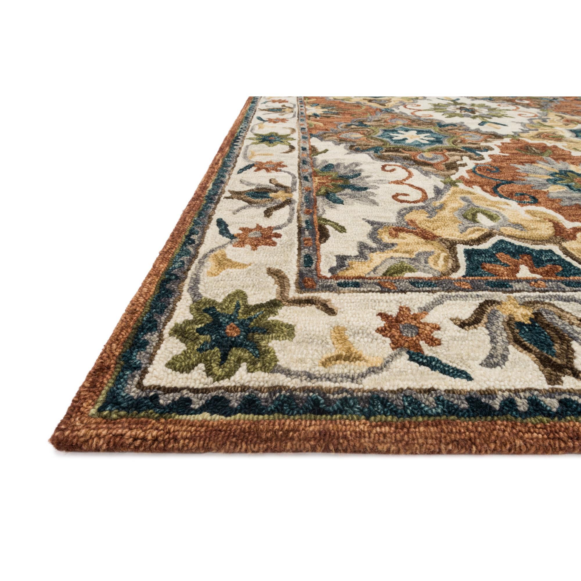 Victoria Area Rug by Loloi Rugs