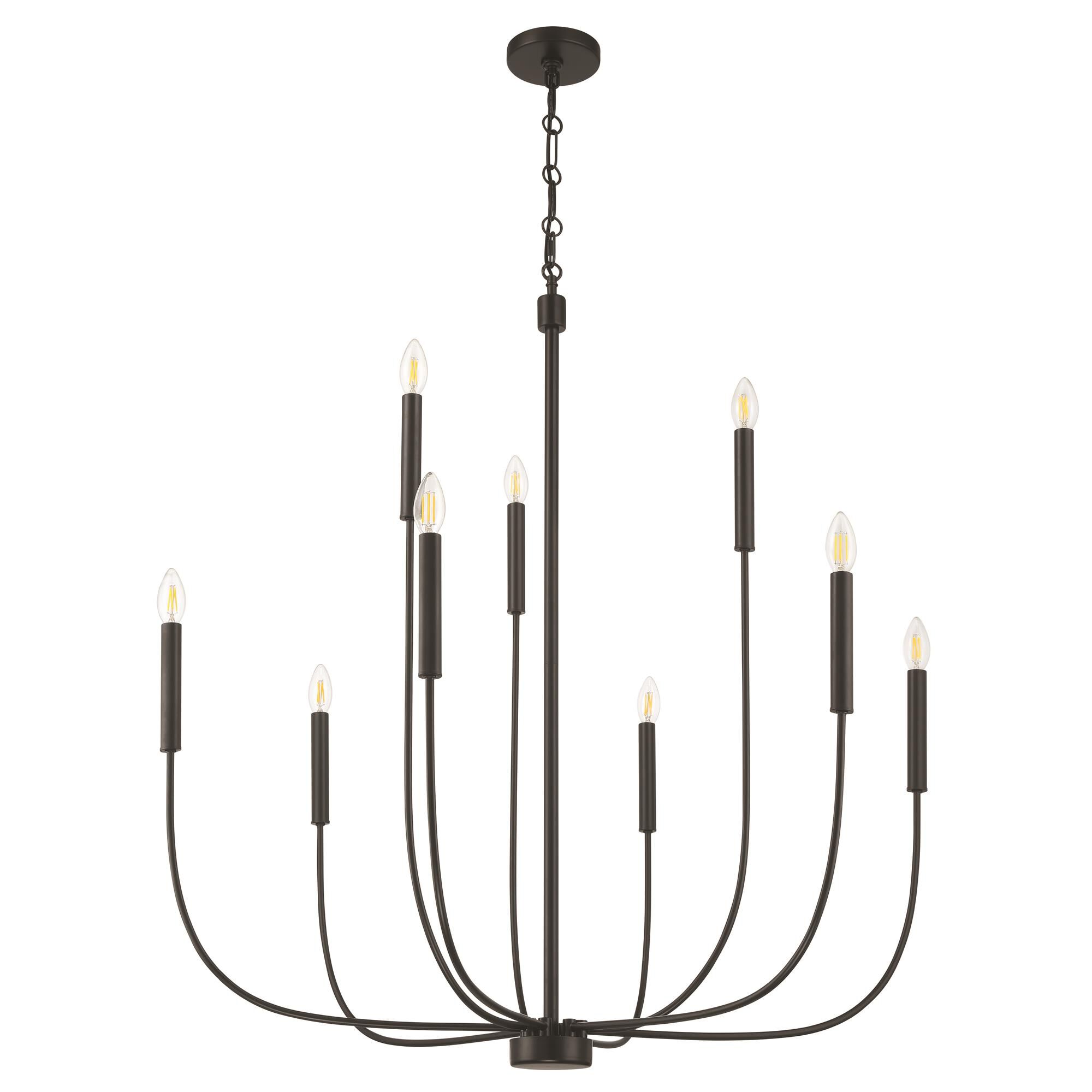 Traci Large Chandelier,