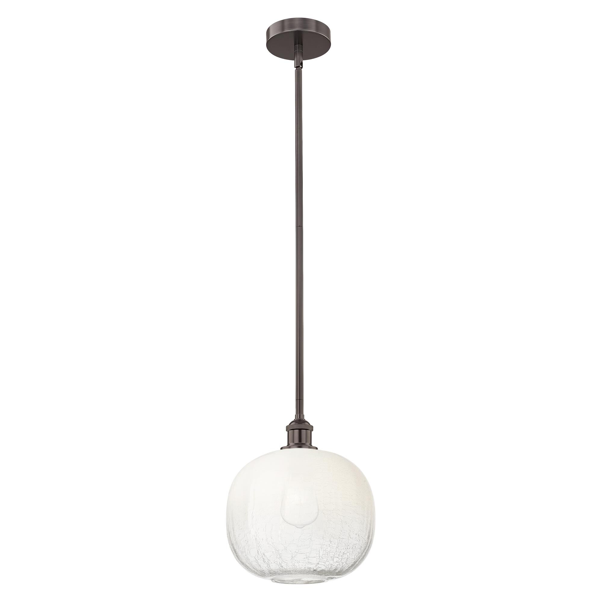 Bruno Marashlian Brookhaven Sphere 11 Inch Mini Pendant by Innovations Lighting