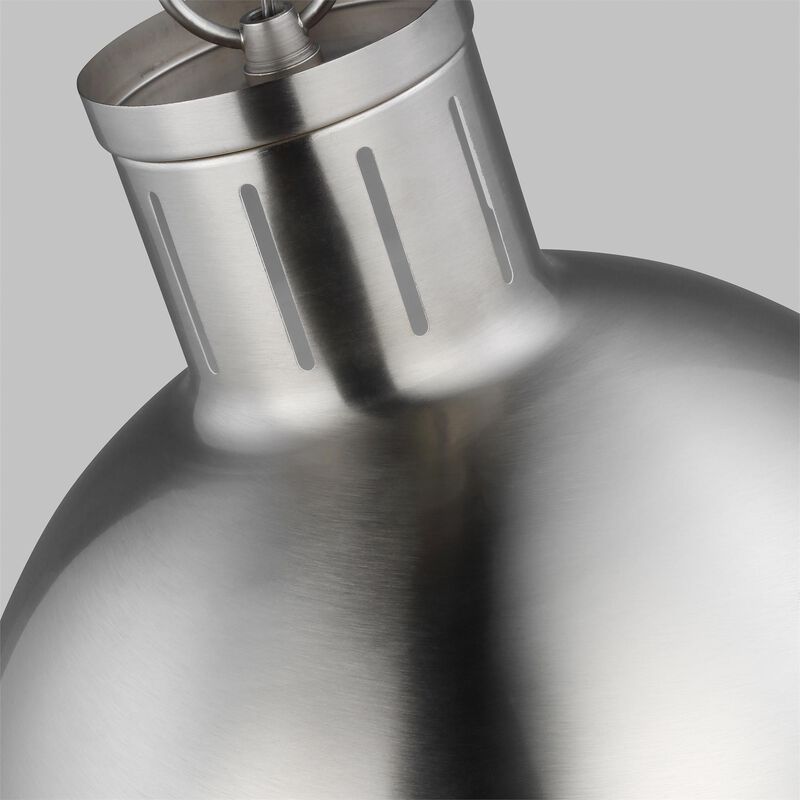 Visual Comfort Studio Collection Hanks Large Pendant