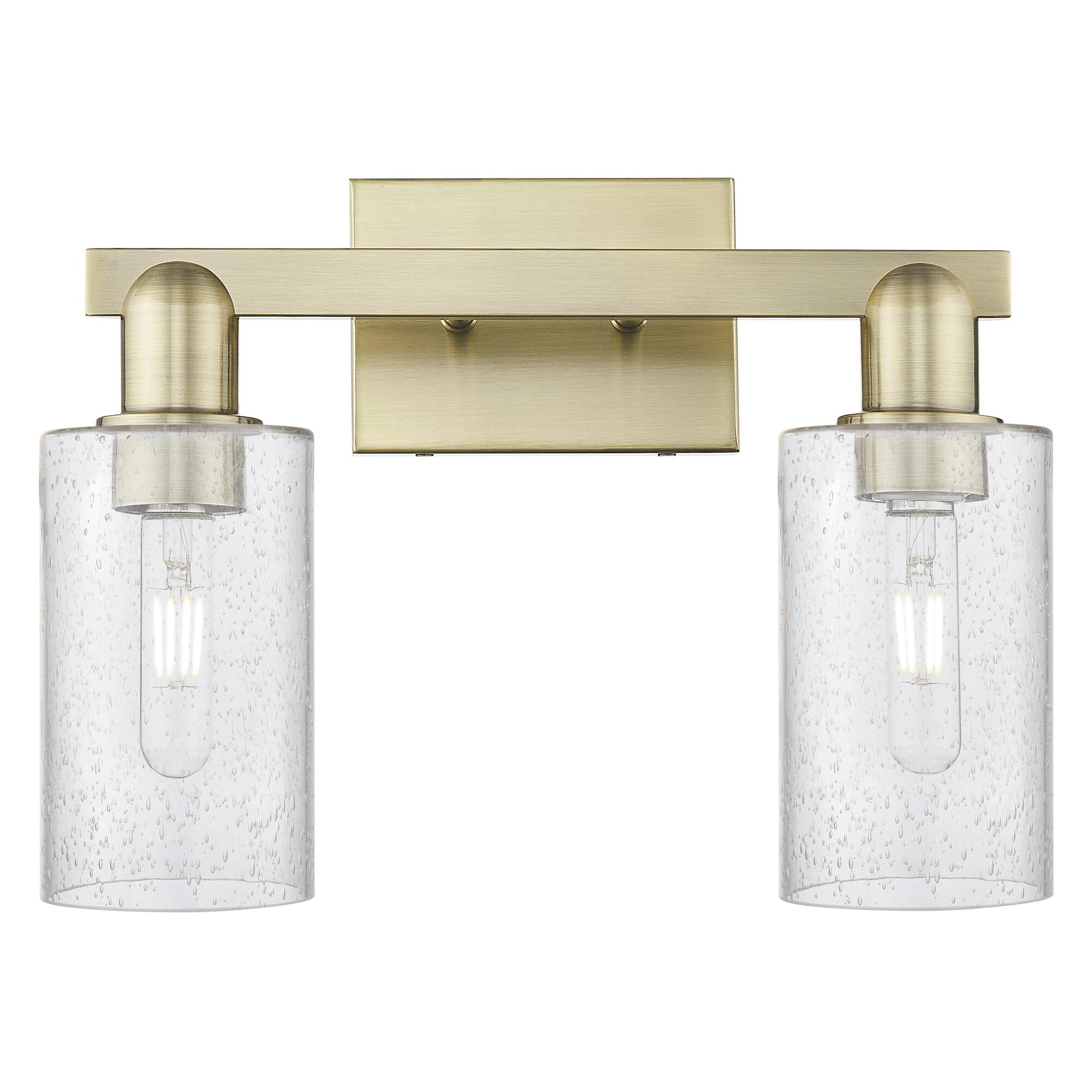 Bruno Marashlian Clymer 15 Inch Bath Vanity Light by Innovations Lighting