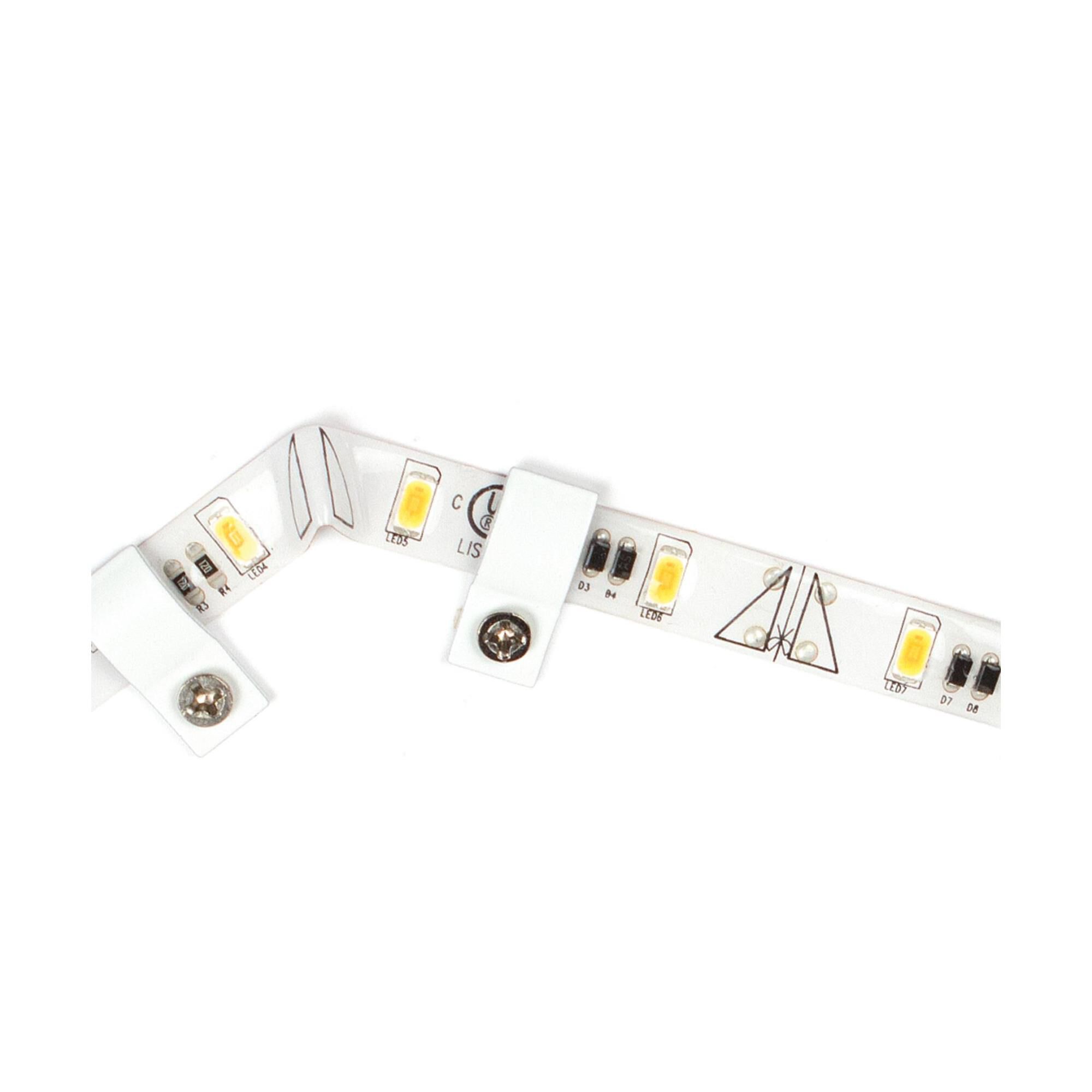 Invisiled 12 Inch LED Tape Light by WAC Lighting