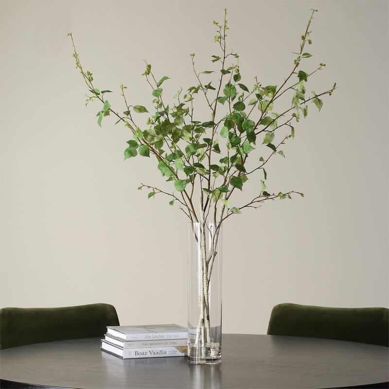 Nigra Botanical by Uttermost