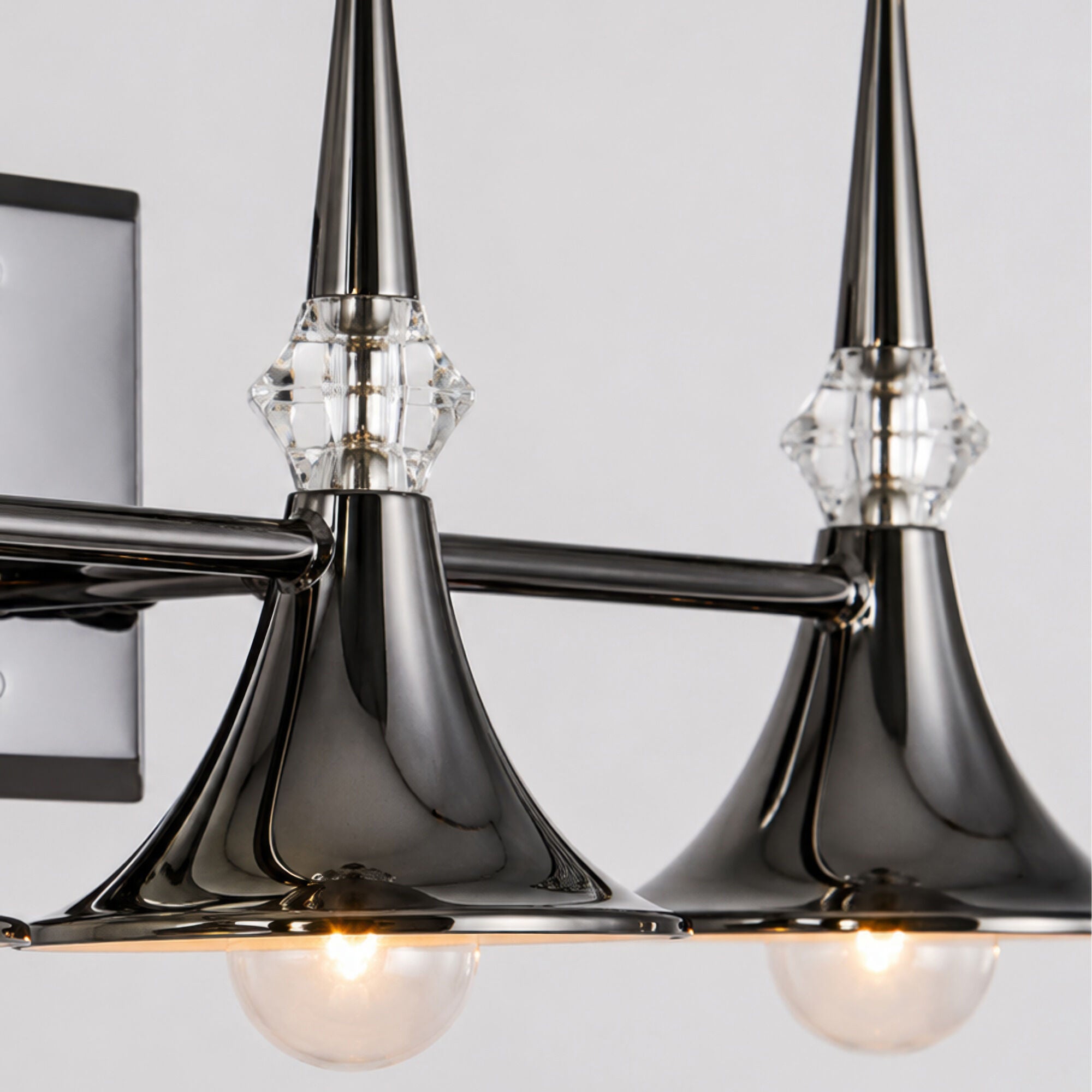 Tromba 22 Inch Bath Vanity Light,