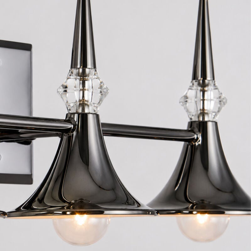 Tromba 22 Inch Bath Vanity Light by Varaluz