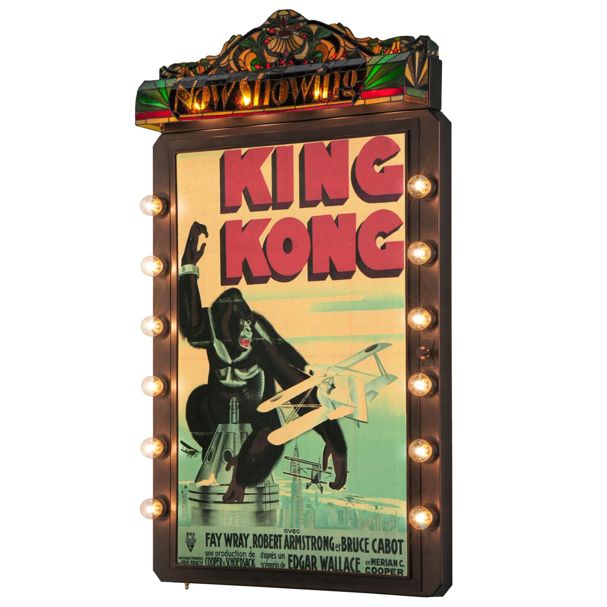 Print by Meyda Lighting