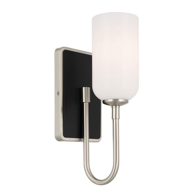 Solia Medium Wall Sconce by Kichler