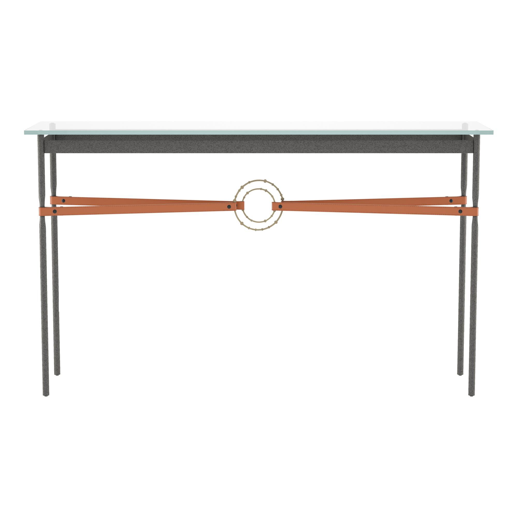 Equus 54 Inch Console Table,