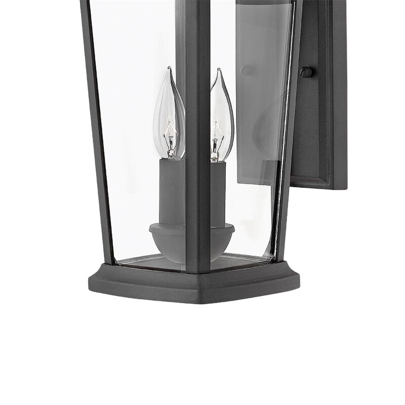 Bromley 20 Inch Outdoor Wall Light by Hinkley