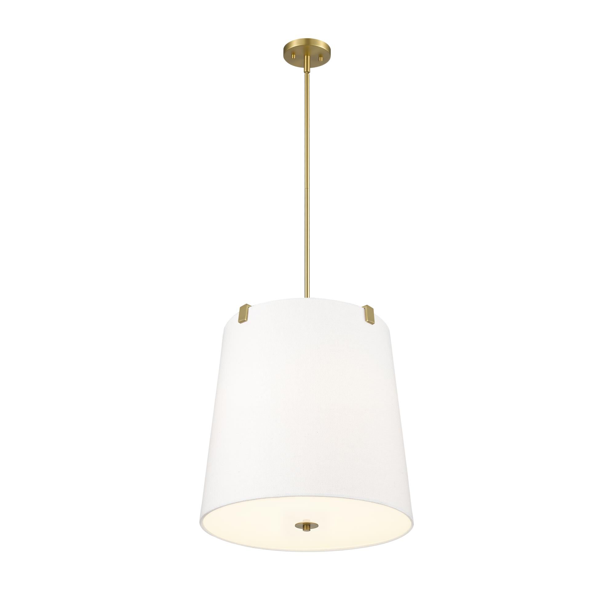 Weston 18 Inch Large Pendant by Z Lite