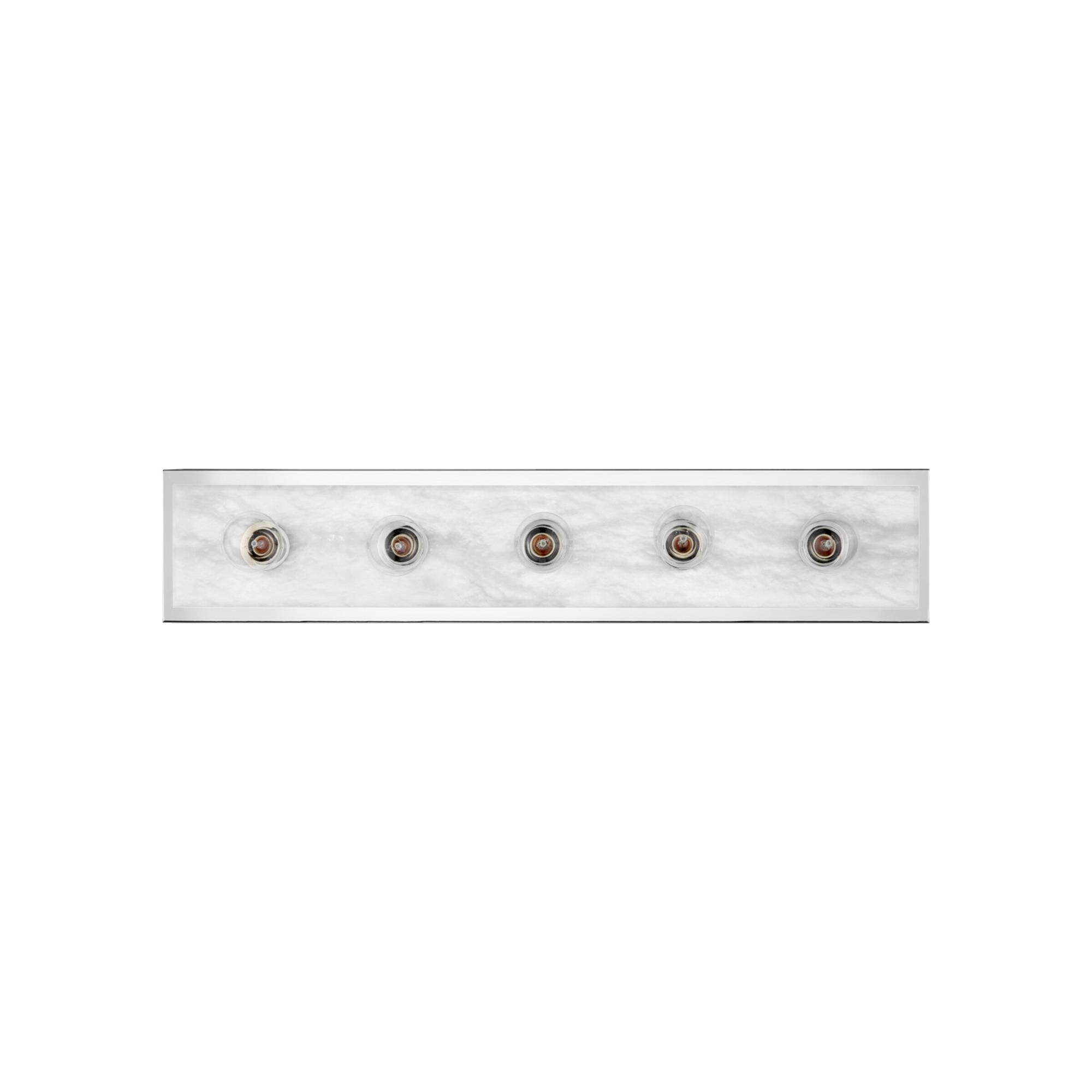 Berdine Bath Vanity Light,