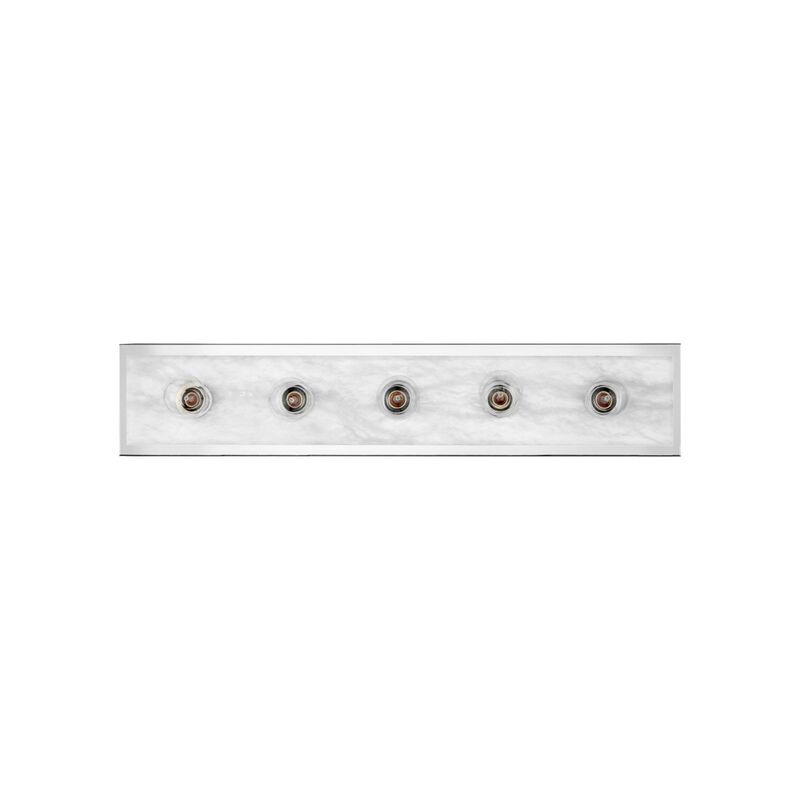 Berdine Bath Vanity Light by Currey and Company