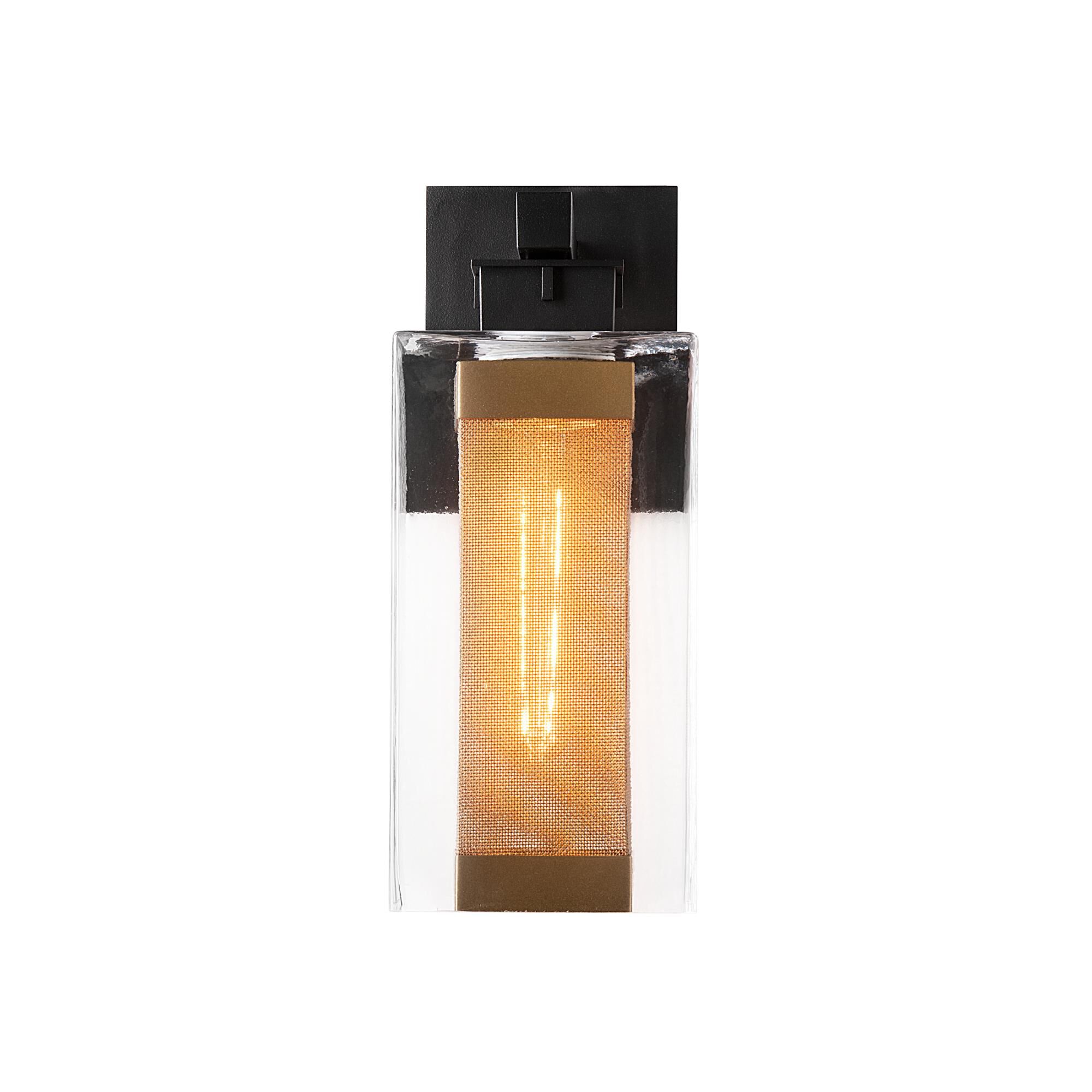 Polaris Outdoor Wall Light by Hubbardton Forge