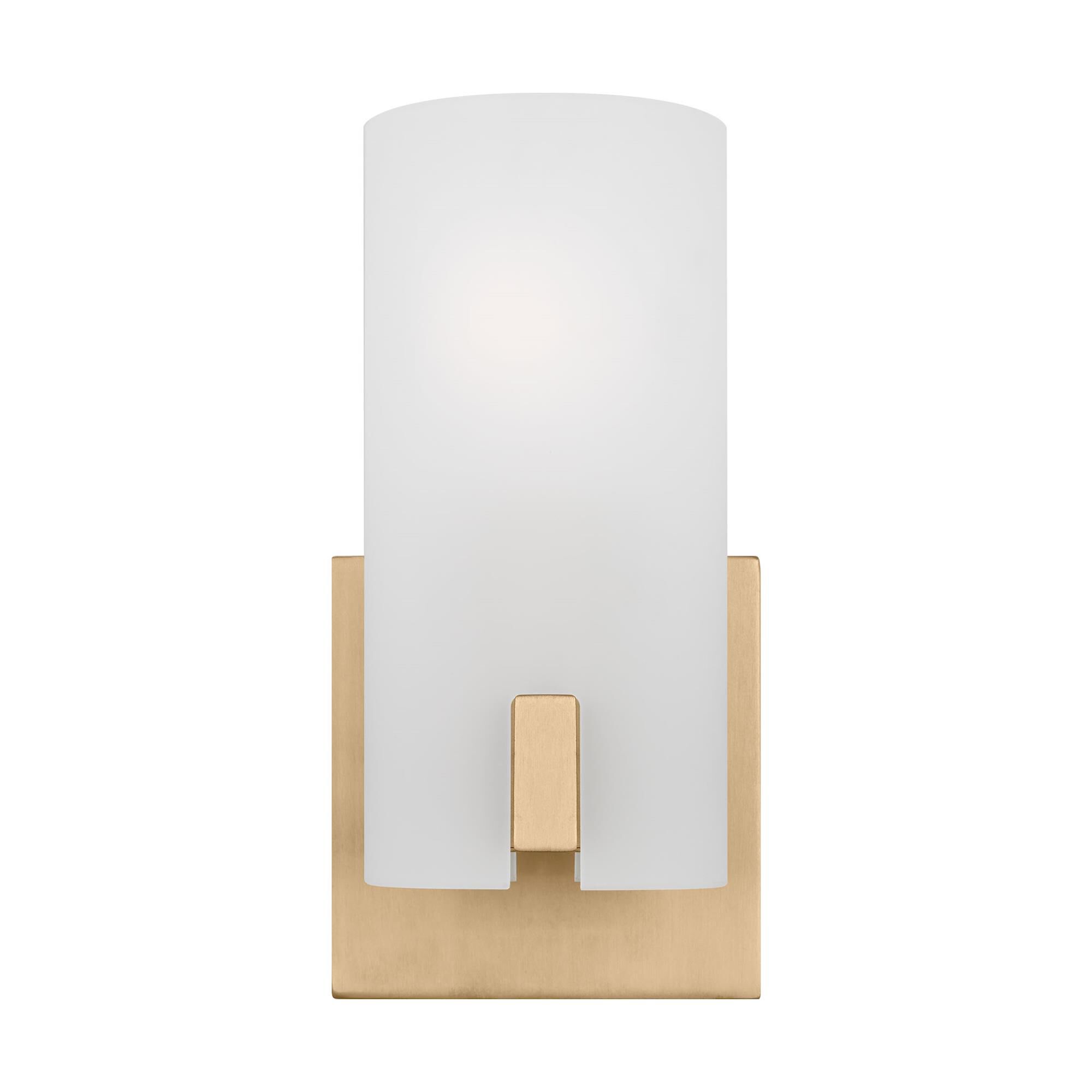 Shown in Satin Brass finish
