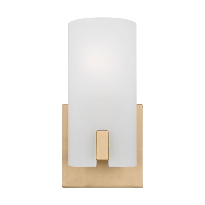 Drew & Jonathan Rhode Small Wall Sconce by Visual Comfort Studio