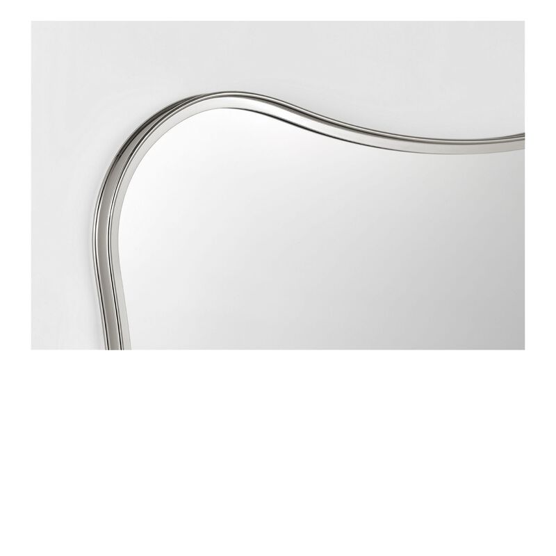 Kate Spade New York Cosway Medium Decorative Mirror by Visual Comfort Studio