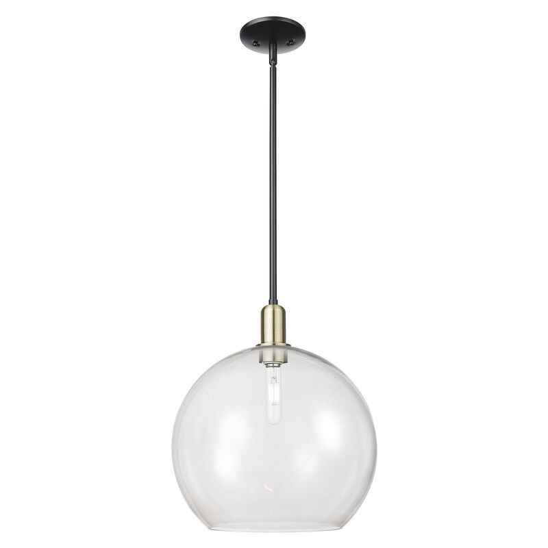Bruno Marashlian Athens 14 Inch Large Pendant by Innovations Lighting