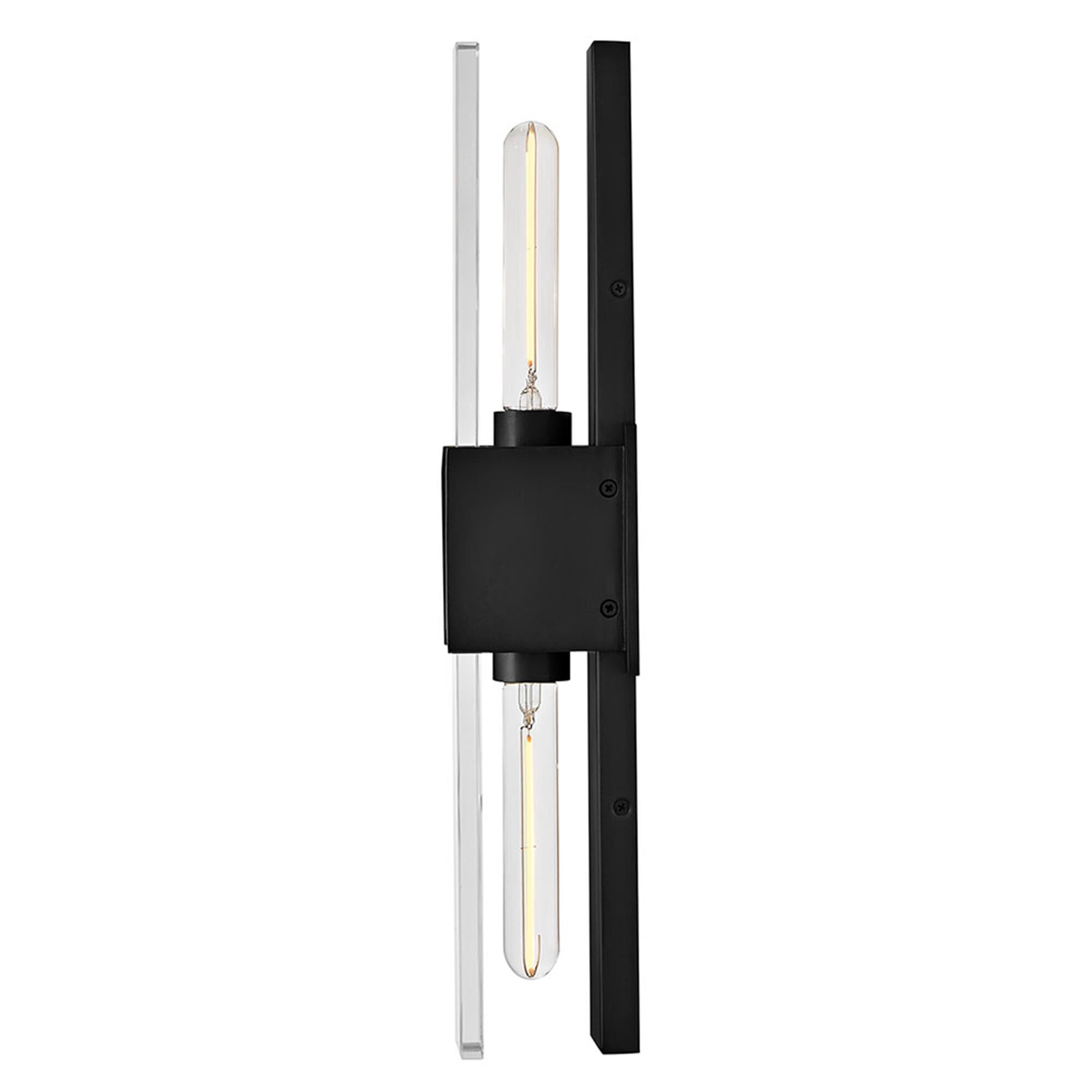 Monte Medium 2 Light Wall Sconce,