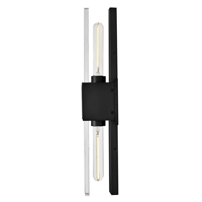 Monte Medium 2 Light Wall Sconce by Hinkley