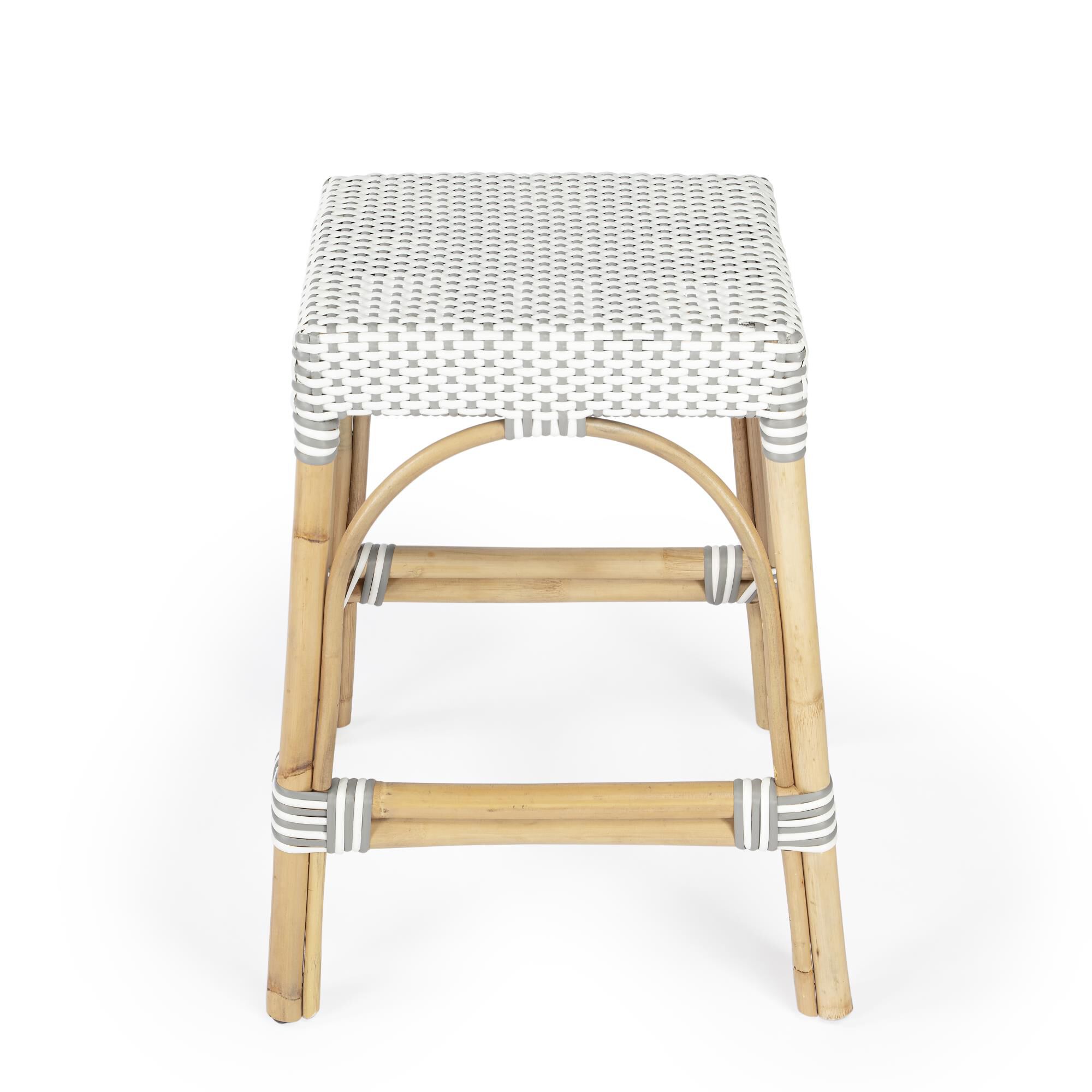Robias Stool by Butler Specialty Company