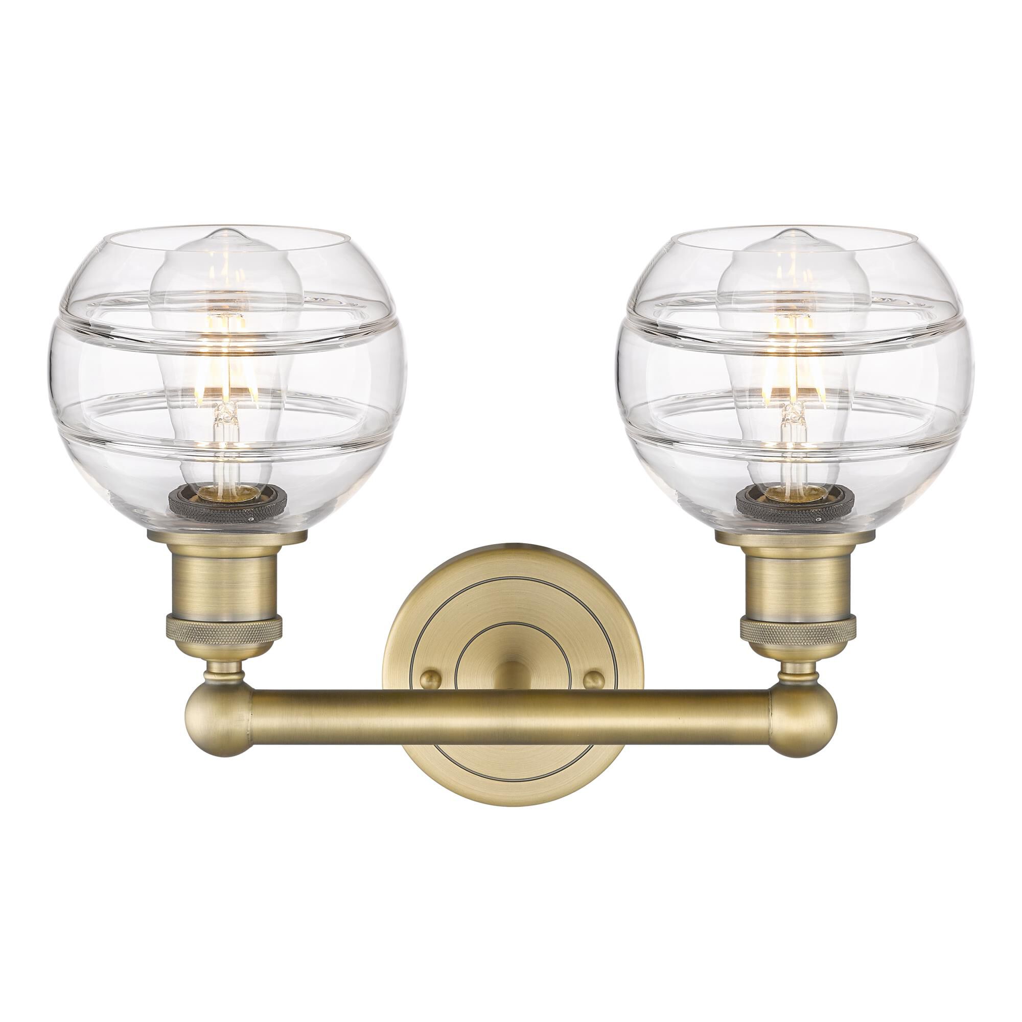 Bruno Marashlian Rochester 15 Inch Bath Vanity Light by Innovations Lighting