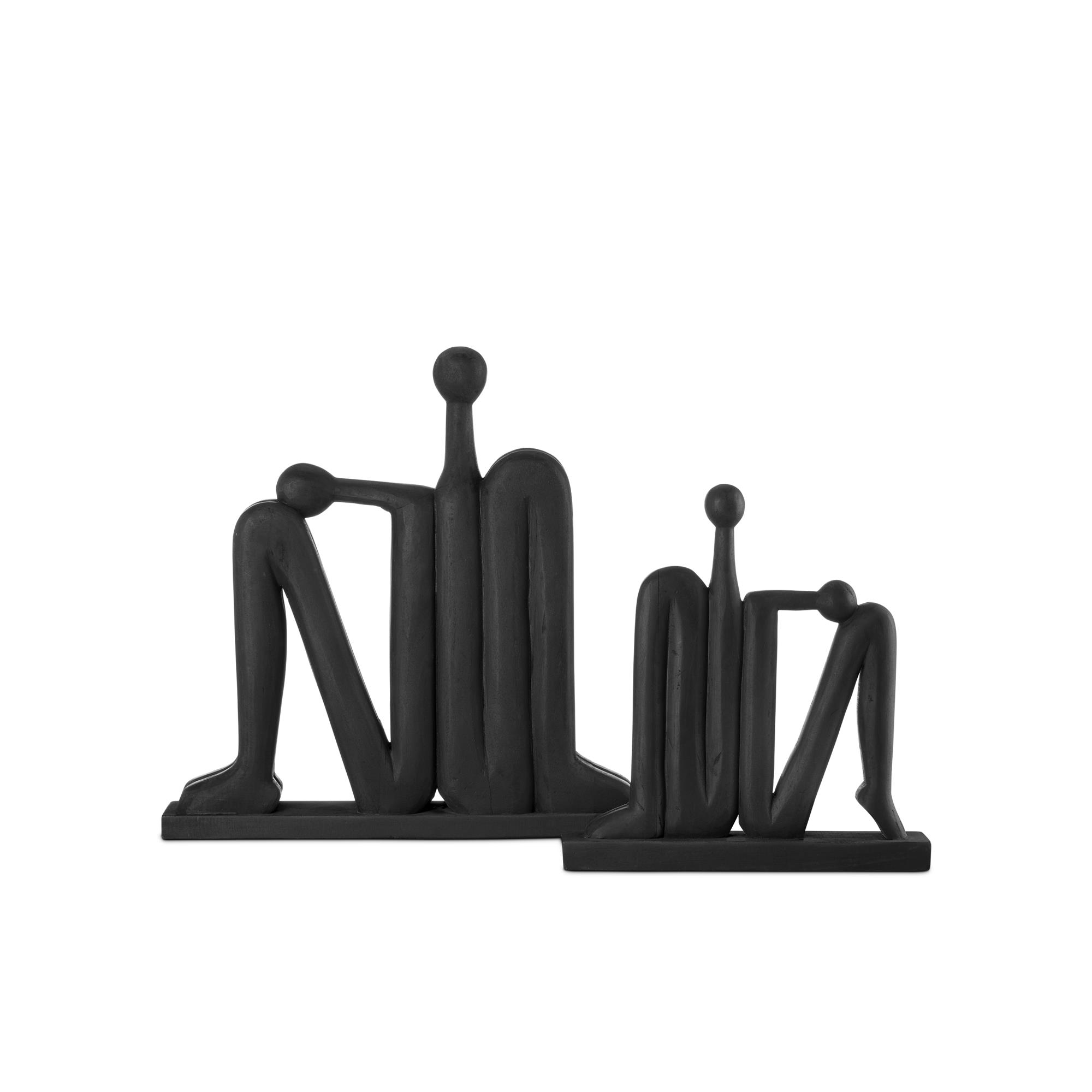 Abstract Figurine,