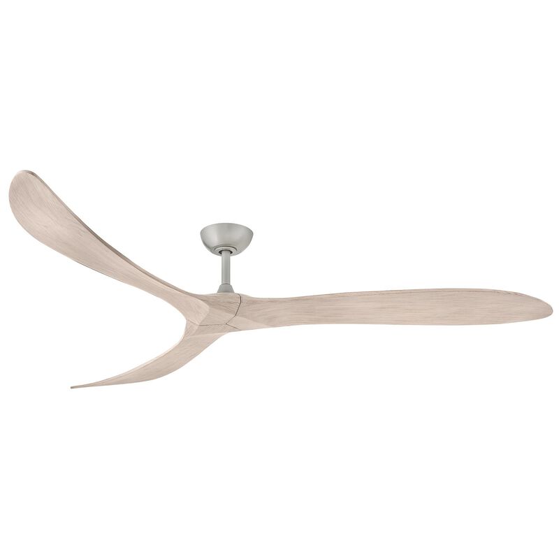 Swell 80 Inch Ceiling Fan by Hinkley