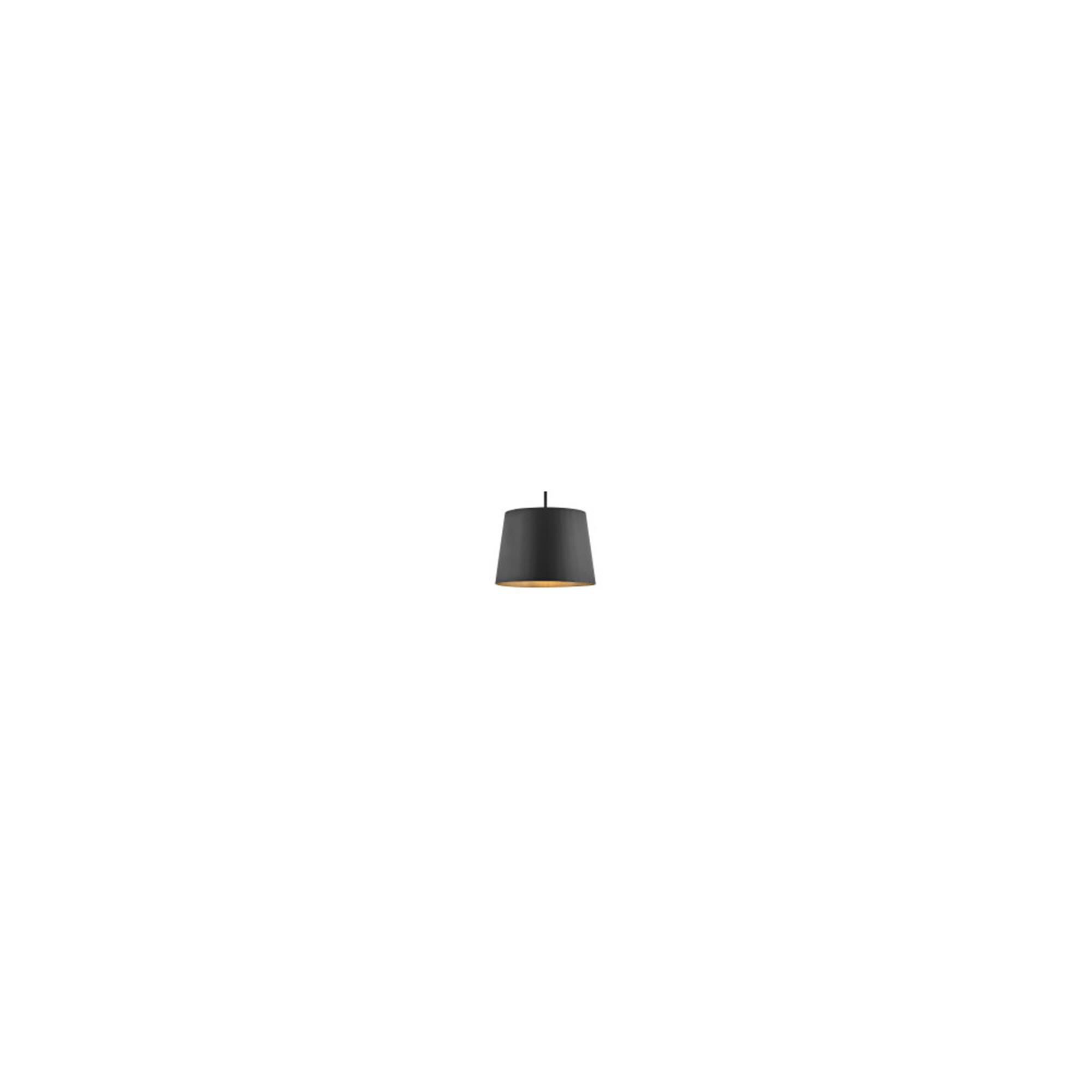 Alder Medium Outdoor Hanging Lantern,