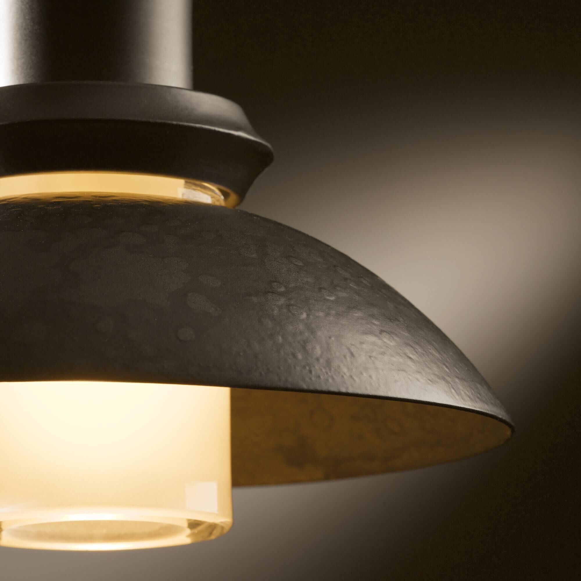 Staccato Mini Pendant by Hubbardton Forge