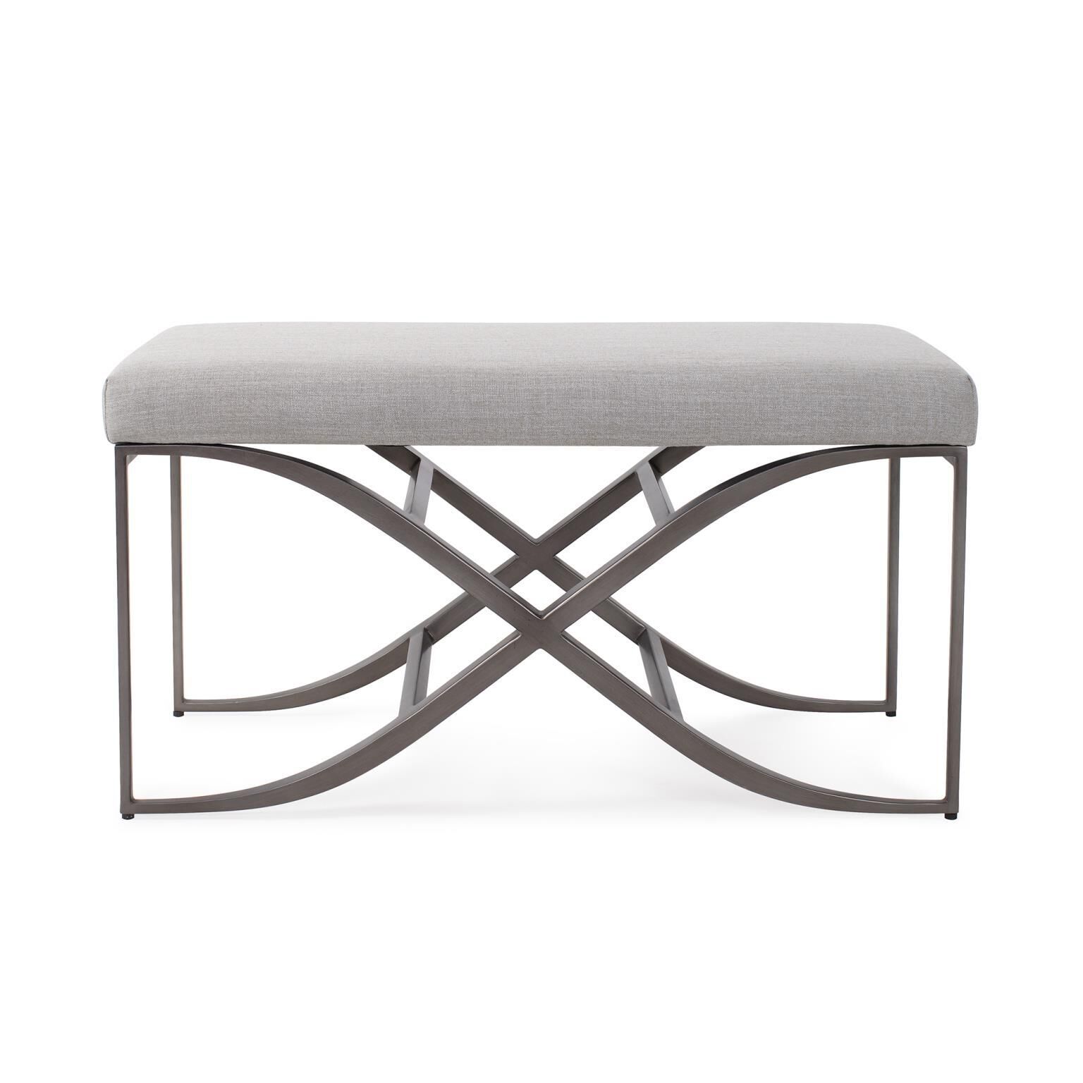 Shown in Brushed finish