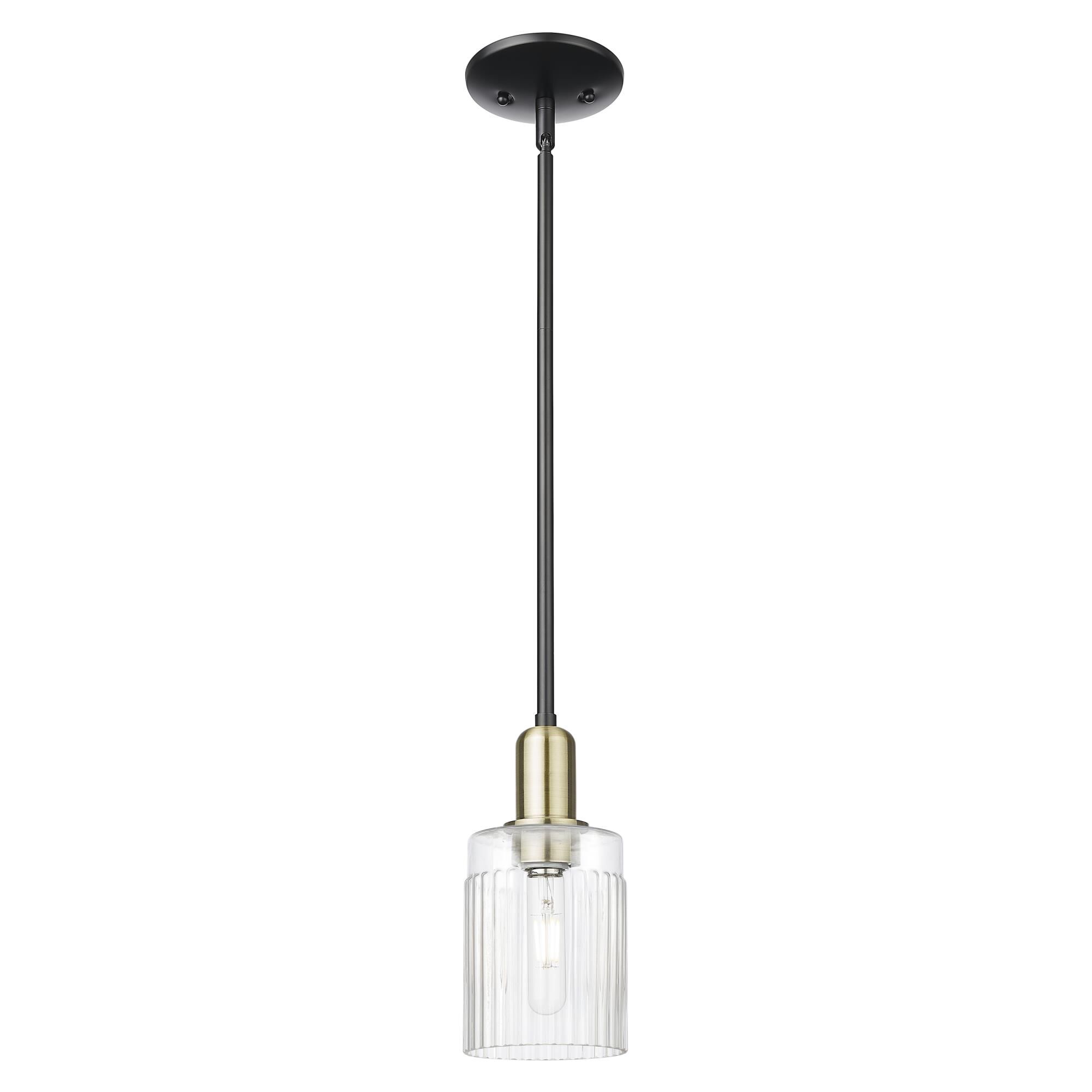 Bruno Marashlian Hadley 5 Inch Mini Pendant by Innovations Lighting