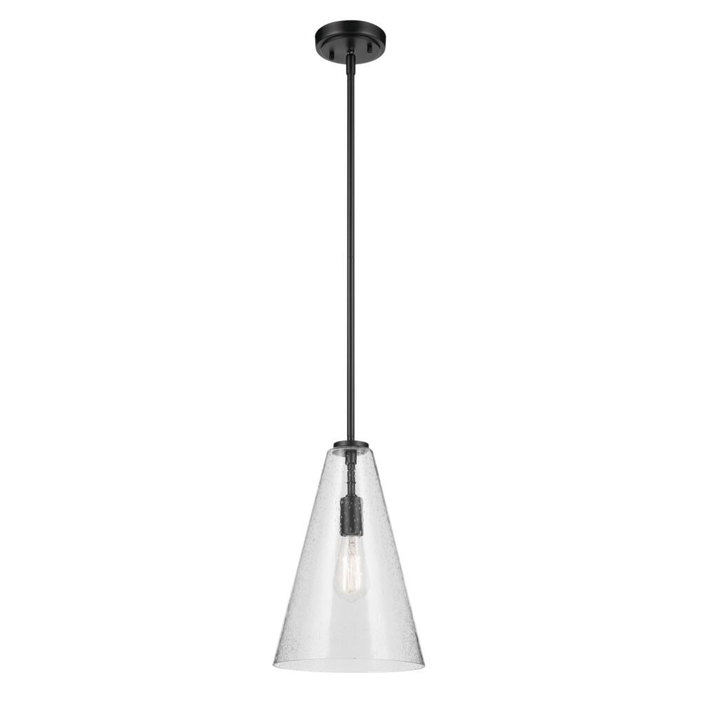 Everly 10 Inch Mini Pendant by Kichler Lighting