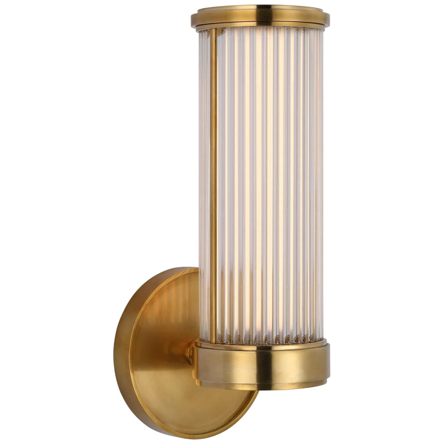 Ralph Lauren Ralph Lauren Ranier 10 Inch LED Wall Sconce
