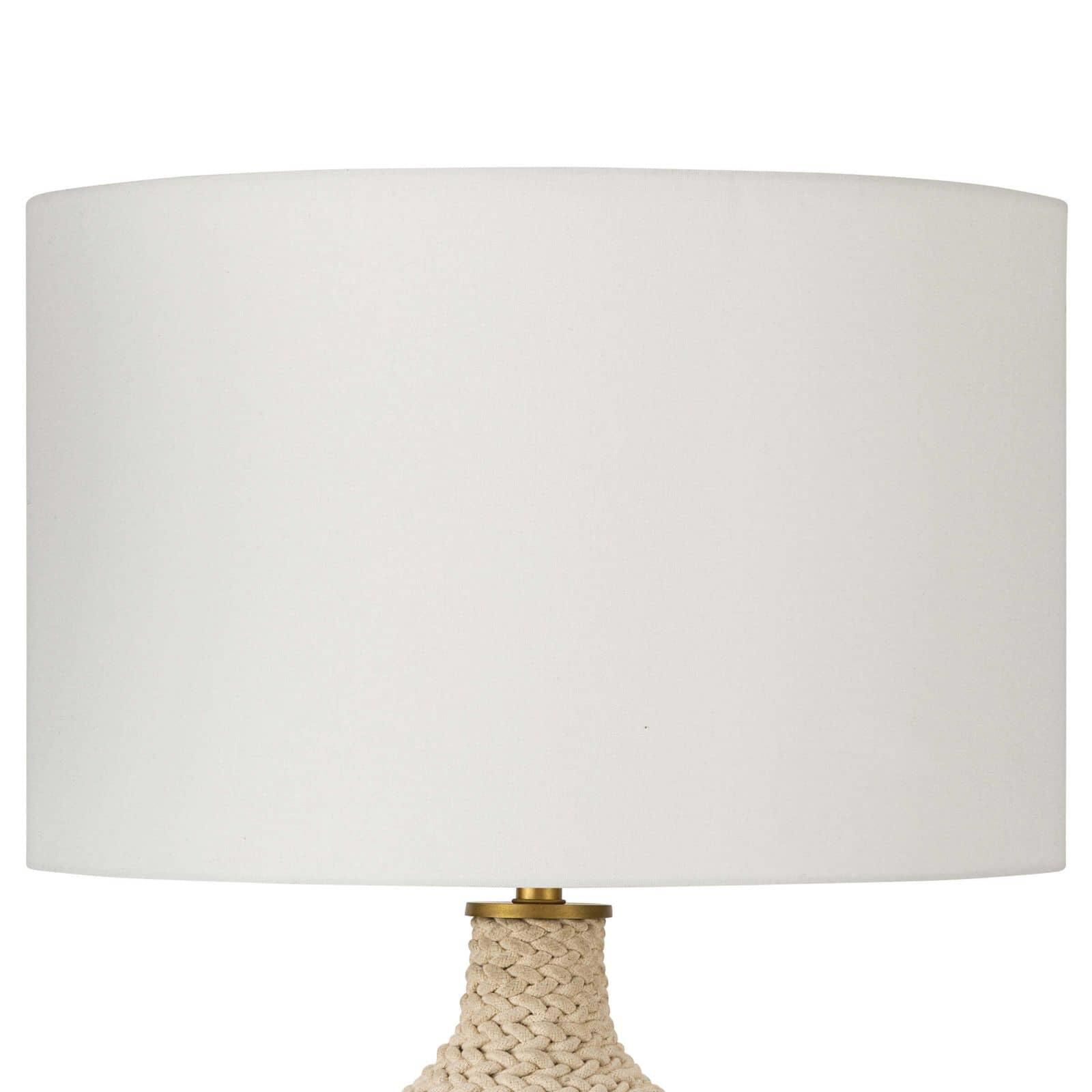 Regina Andrew Biscayne Table Lamp - Thumbnail 3