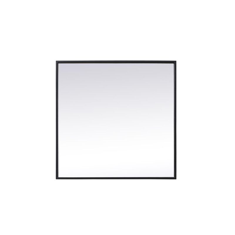 Eternity Bathroom Mirrors by Elegant Decor