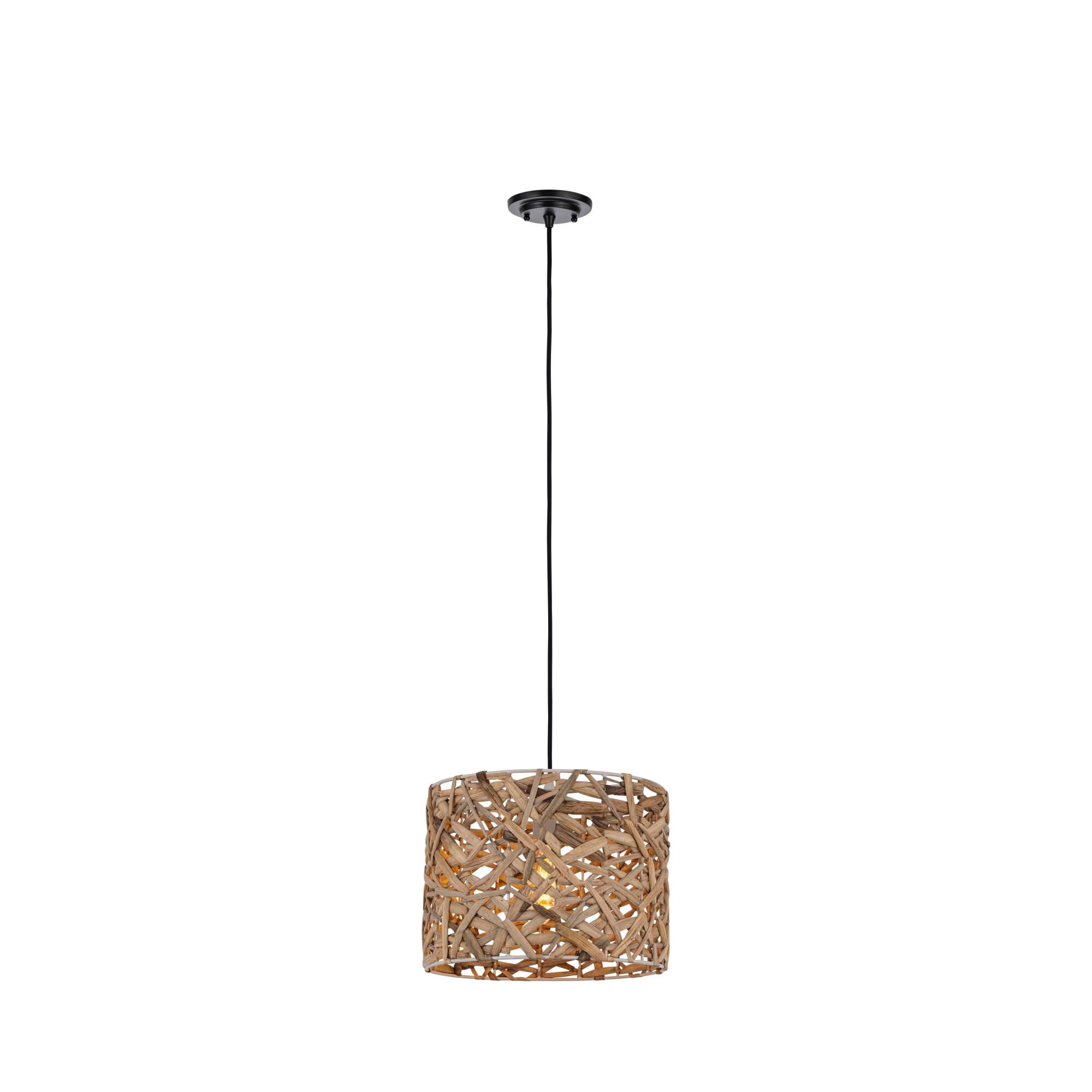 Bruno Marashlian Savannah 13 Inch Large Pendant by Innovations Lighting
