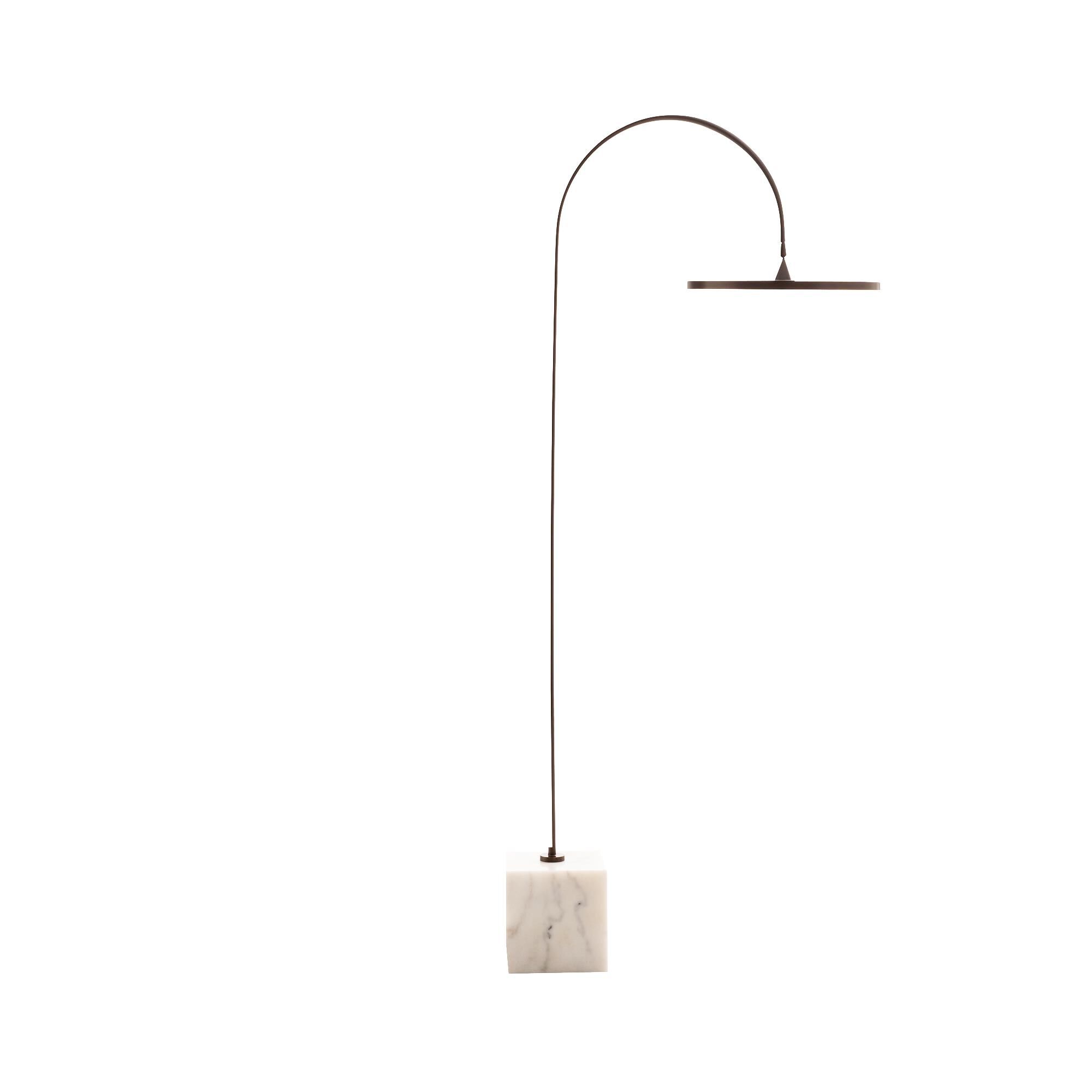 Nuri 67 Inch Floor Lamp by Arteriors Home