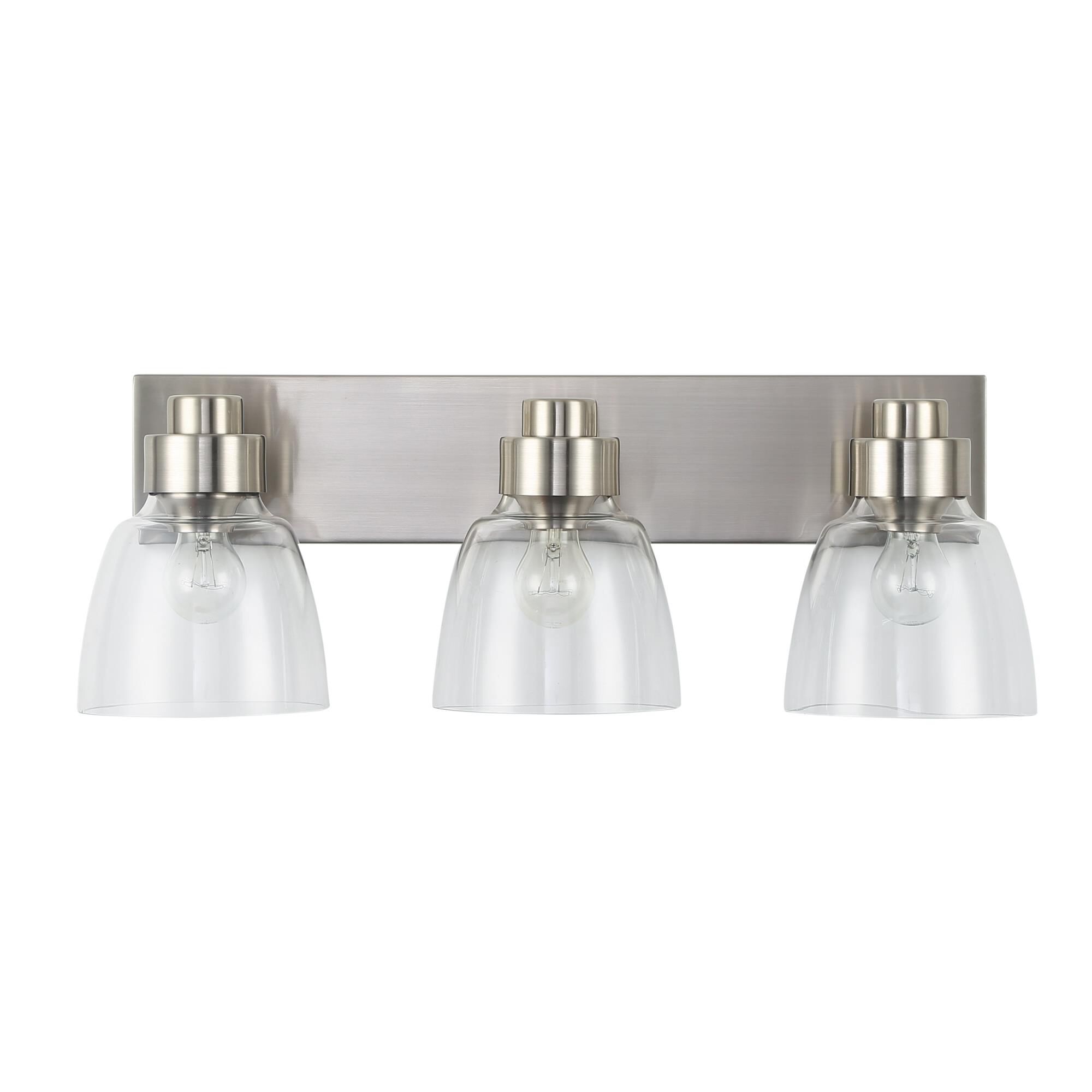 Remy 25 Inch Bath Vanity Light by Golden Lighting