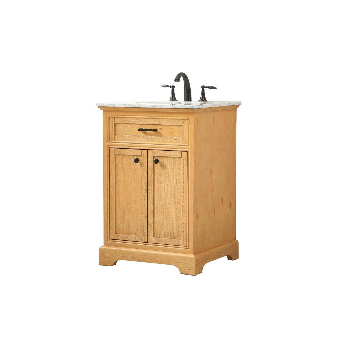Americana Bath Vanity by Elegant Decor