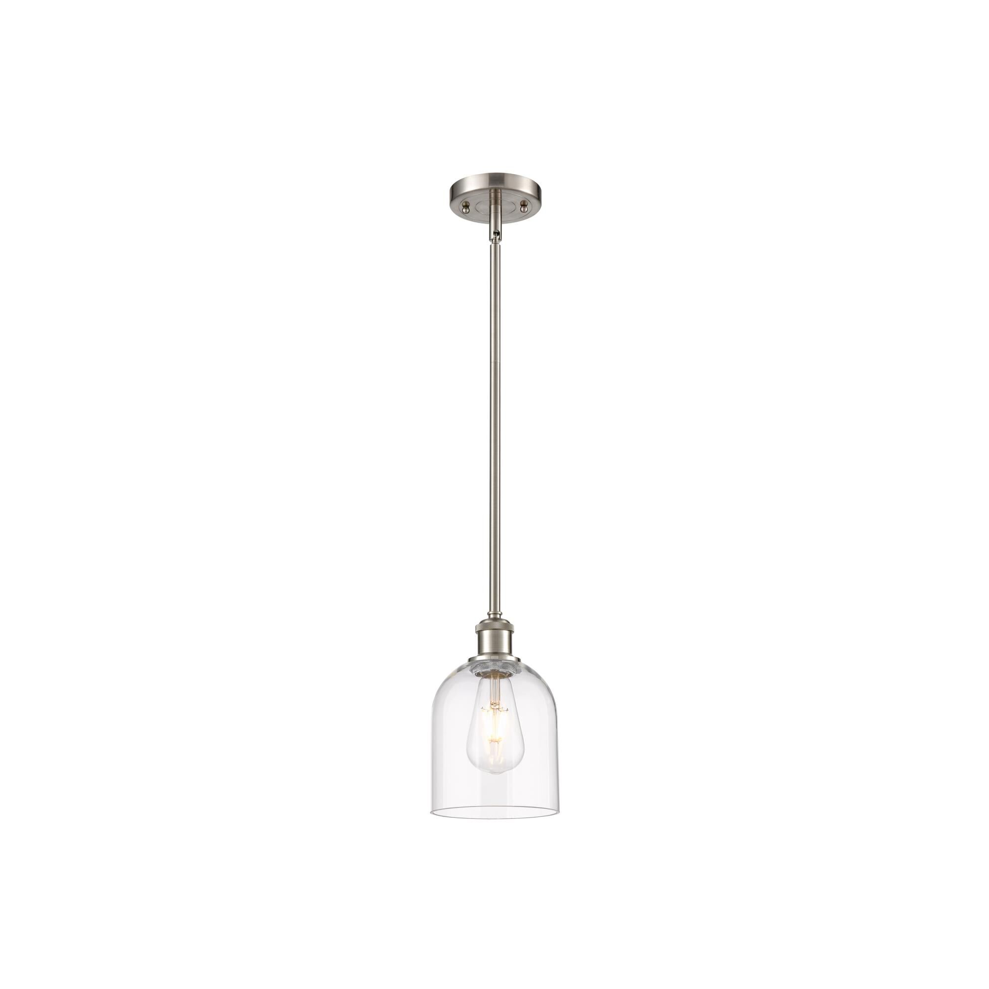 Bruno Marashlian Bella 6 Inch Mini Pendant by Innovations Lighting
